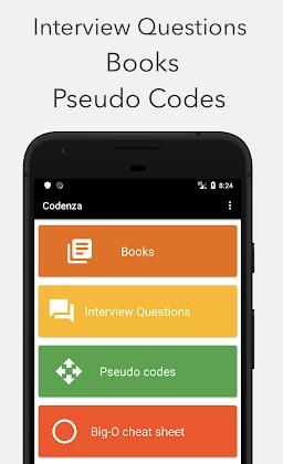 Download Codenza Pro Mod Apk