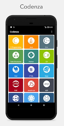 Codenza Pro Mod Apk