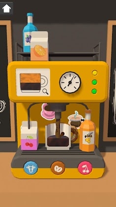 Coffee Inc. Mod Apk