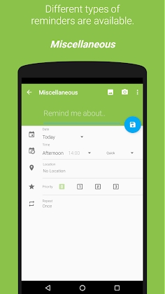 Download COL Reminder Mod Apk