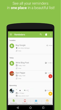 COL Reminder Mod Apk