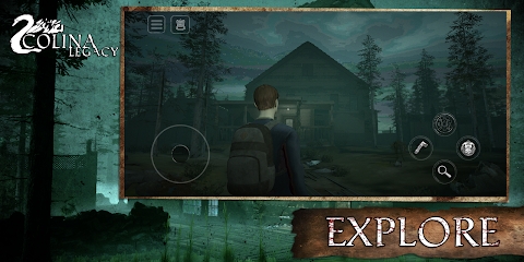 COLINA: Legacy Mod Apk