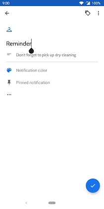 Download Collateral - Notes, Lists & Reminder Notifications Mod Apk