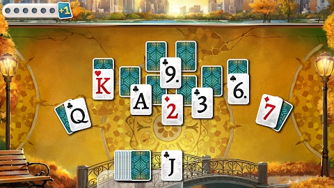 Collector Solitaire Mod Apk