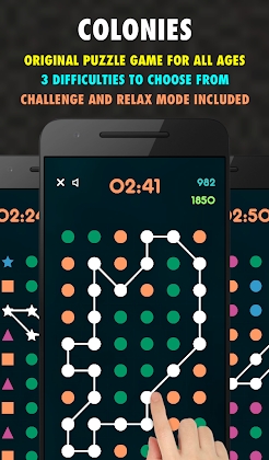 Colonies PRO Mod Apk