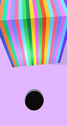 Download Color Hole 3D Mod Apk