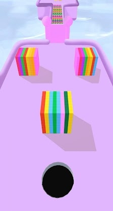 Color Hole 3D Mod Apk