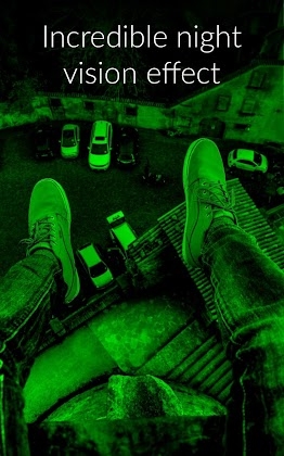 Color Night Vision Camera Simulator & VR Mod Apk