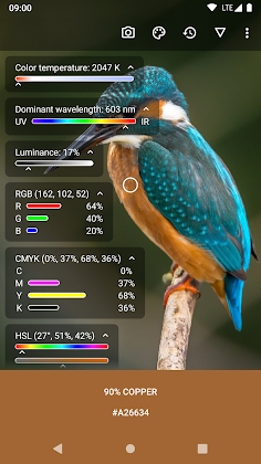 Download Color Picker Mod Apk