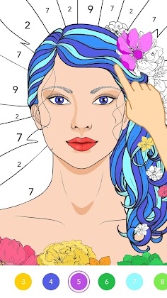 Download Coloring Book Mod Apk