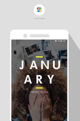 Colrs for Zooper Mod Apk