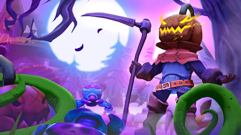 Combat Quest Roguelike Archero Mod Apk