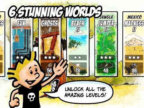 Download Comic Boy Mod Apk