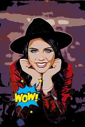 Download comics and cartoon maker Mod Apk