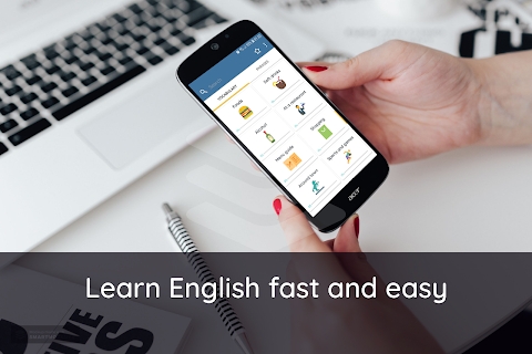 Common English phrases & words Mod Apk
