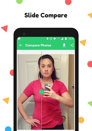 Download CompareMe - Compare Before & After Photos (New) Mod Apk