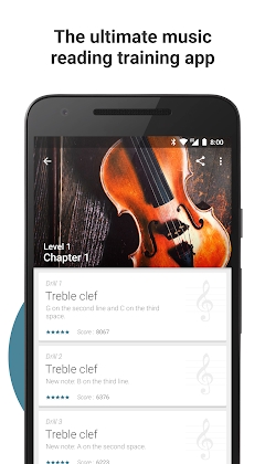 Complete Music Reading Trainer Mod Apk