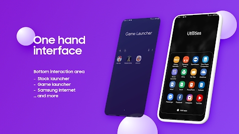 Complete One UI - Substratum System Mods Mod Apk