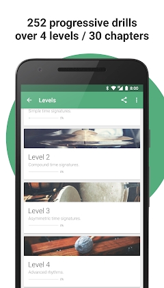 Download Complete Rhythm Trainer Mod Apk