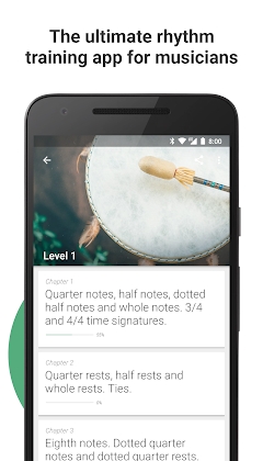Complete Rhythm Trainer Mod Apk