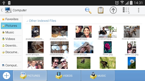 Download Computer File Explorer Mod Apk