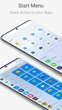 Computer Launcher 2 Mod Apk
