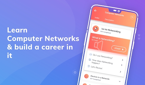 Computer Networks & Networking Systems Mod Apk