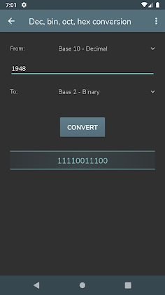 Download Computer Science Calculations Mod Apk