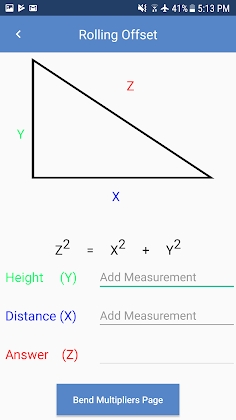 Download Conduit Bending Assistant PRO Mod Apk
