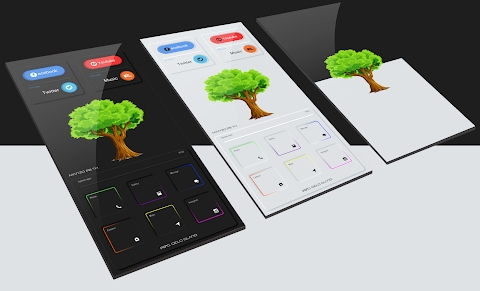 Coneorphism Mod Apk