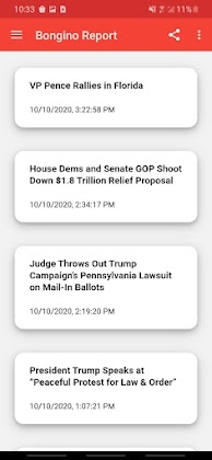 Download Conservative News Pro Mod Apk