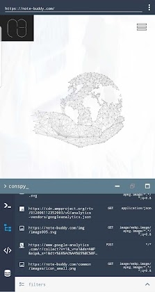 conSpy_ | Code Viewer Mod Apk