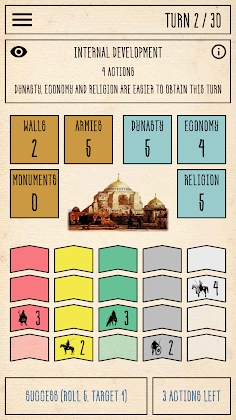 Constantinople Board Game Mod Apk