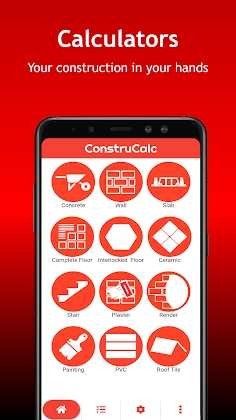ConstruCalc Pro Mod Apk