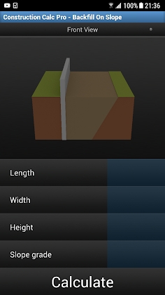 Download Construction Calc Pro Mod Apk