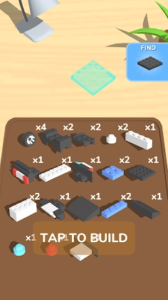 Construction Set Mod Apk