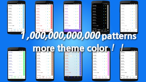 ContactsX - Dialer & Contacts Mod Apk