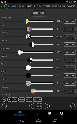 Control Room Mod Apk