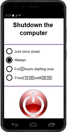 Download Controlim (Pro) - Parental Control & Family Time Mod Apk