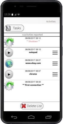 Controlim (Pro) - Parental Control & Family Time Mod Apk