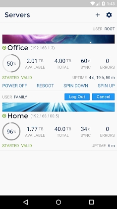 ControlR Mod Apk
