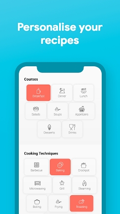 Download Cookbook Recipes Mod Apk
