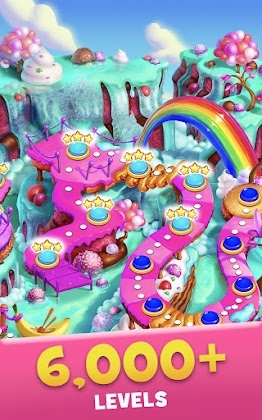 Download Cookie Jam™ Match 3 Games Mod Apk