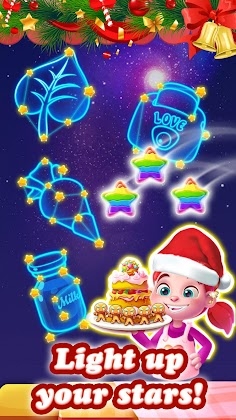 Download Cookie Mania 3 Mod Apk