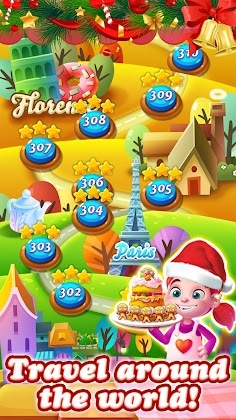 Cookie Mania 3 Mod Apk
