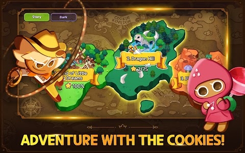 Download Cookie Run: Kingdom Mod Apk