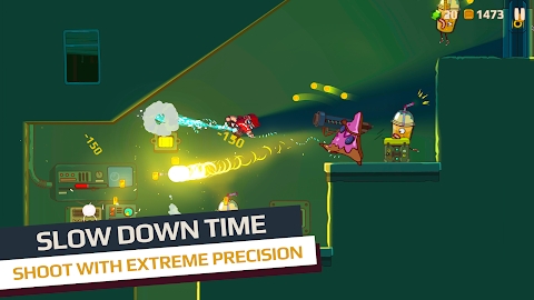 Download Cookies Must Die Mod Apk
