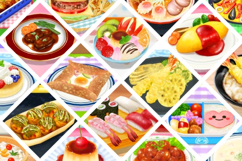 Download Cooking Mama: Let's cook! Mod Apk