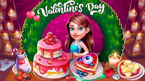 Download Cooking Party : Food Fever Mod Apk