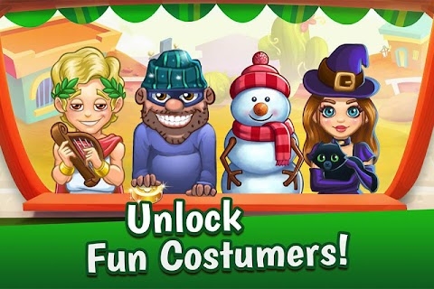 Download Cooking Tale - Food Games Mod Apk